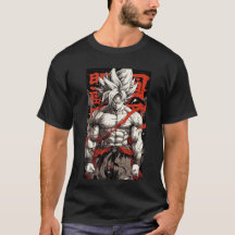 "Classic Logo Black T-Shirt"