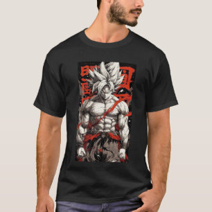 "Classic Logo Black T-Shirt" T-Shirt