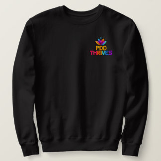 Classic Logo Crewneck Sweatshirt