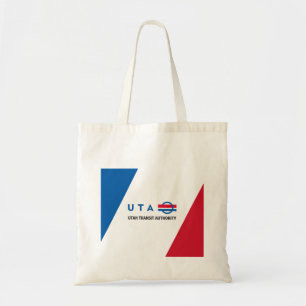 Classic Logo Tote