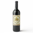 Classic Look Sicilian Trinacria 