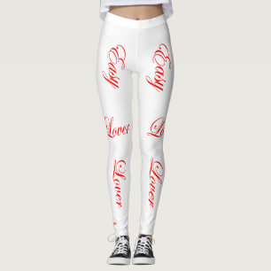Classic Lover Leggings