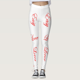 Classic Lover  Leggings