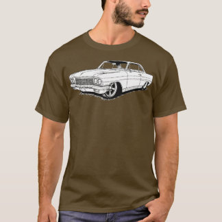 Classic low rider 1 T-Shirt