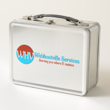 Classic lunchbox