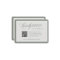 Classic Luxe | Elegant Sage Green QR Code Wedding