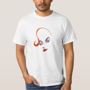Classic Lypsinka T-Shirt! T-Shirt
