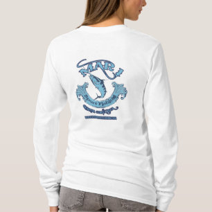 Classic Mar1 Long Sleeve Dry fit Shirt