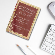 Classic Marble Wedding