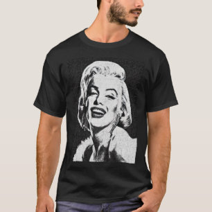 Classic Marilyn Monroe  T-Shirt