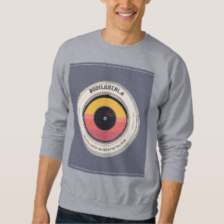 Classic Men’s T-Shirt – Stylish & Comfortable Sweatshirt