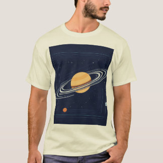 Classic Men's Basic T-Shirt – Comfortable & Stylis