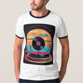 Classic Men's T-Shirt