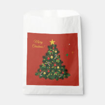 Classic Merry Christmas