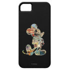 Classic Mickey | Comic Silhouette