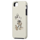 Classic Mickey | Distressed