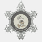 Classic Mickey | Distressed Add Your Name