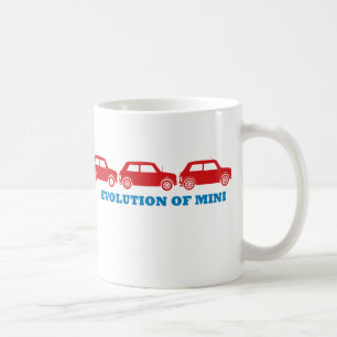 Classic Mini Mug
