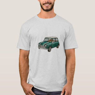 Classic Mini T-Shirt