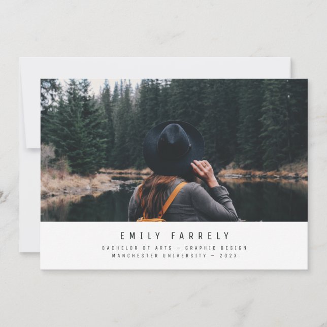 CLASSIC MODERN (Front)