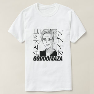 CLASSIC MOMOKO HEAD WHITE TEE