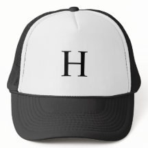 Classic Monogram