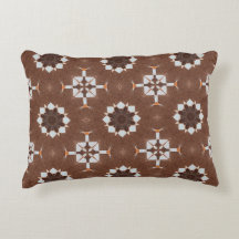 Classic Moroccan Geometric Decorative Patterns