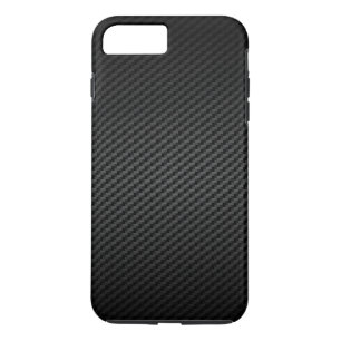 Classic Motor Racing Carbon Fibre Case-Mate iPhone Case