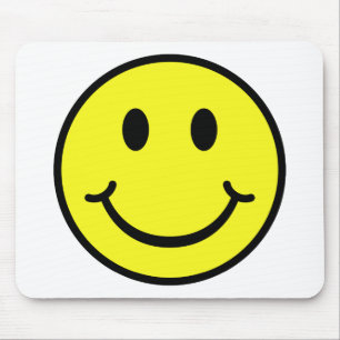 Classic Mouse Pad