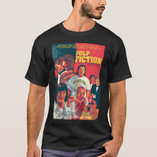 Classic Movie Poster Tee