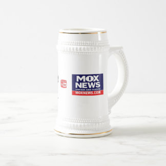 Classic MOXNews Cups