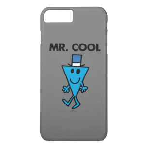 Classic Mr. Cool Pose Case-Mate iPhone Case