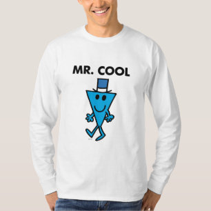 Classic Mr. Cool Pose T-Shirt