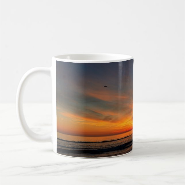 Classic Mug (Left)