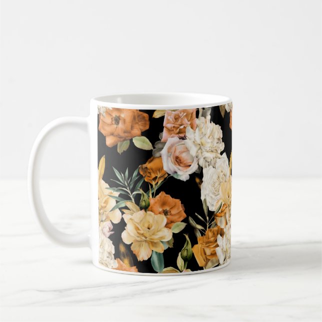 classic mug (Left)