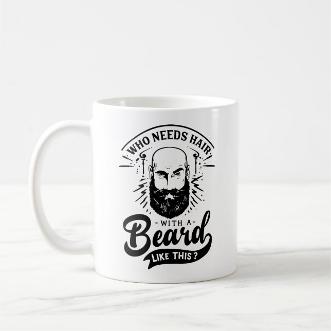 Classic Mug (Left)