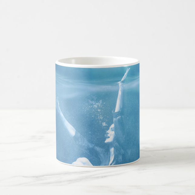 Classic Mug (Center)