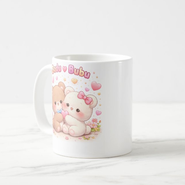 Classic Mug (Front Left)