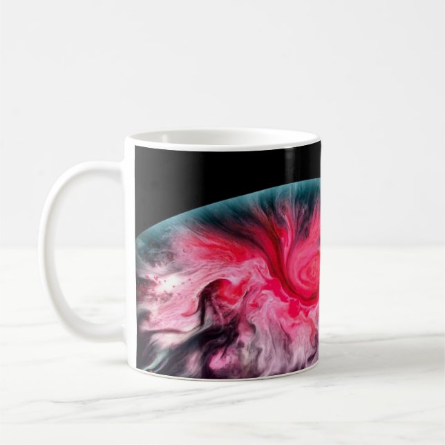 Classic Mug (Left)