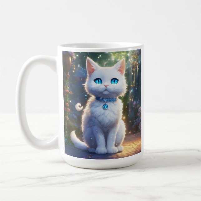 Classic Mug (Left)