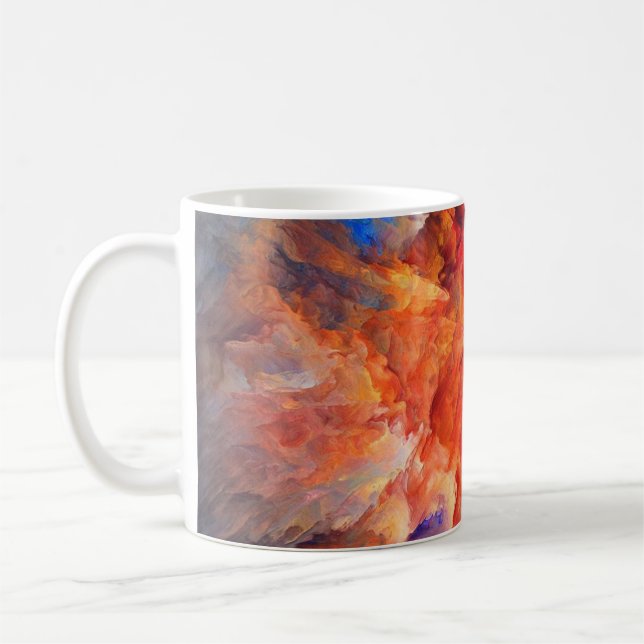 Classic Mug (Left)