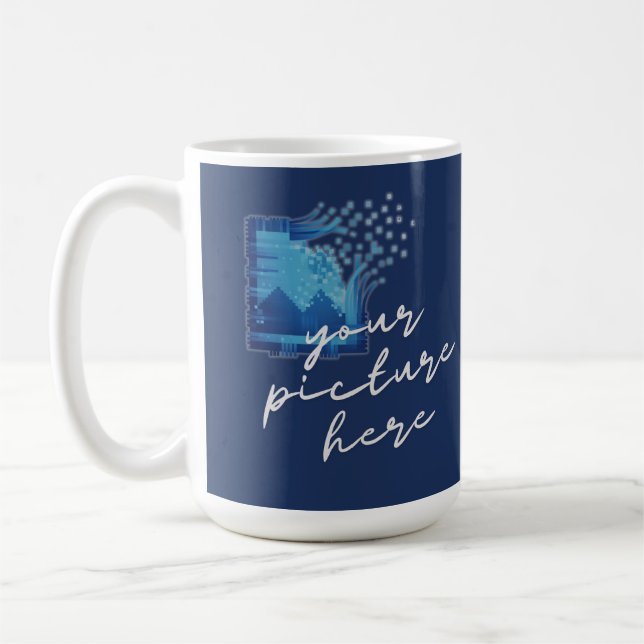 Classic Mug (Left)