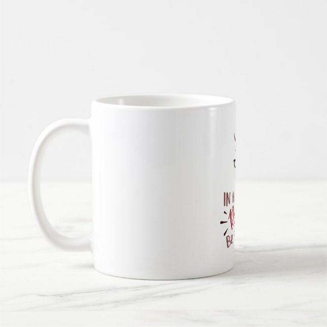 Classic Mug (Left)