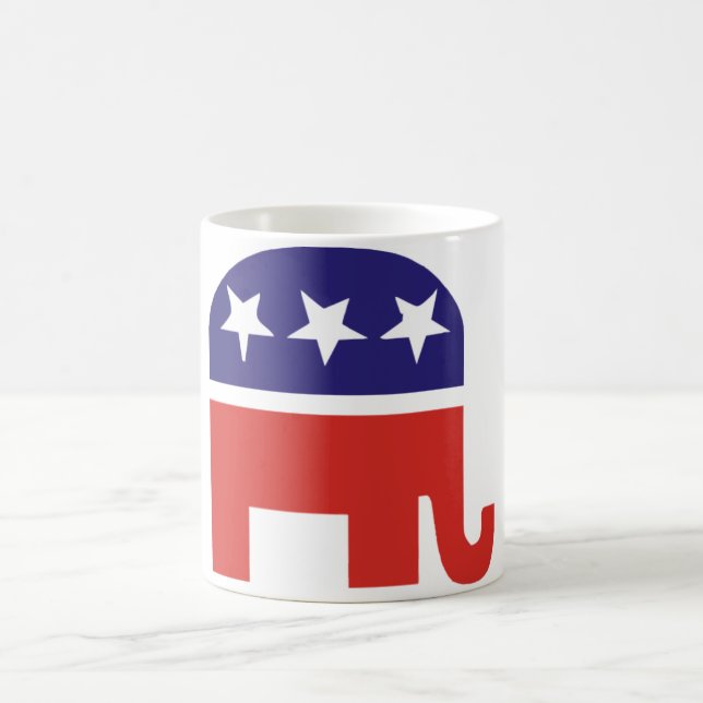 CLASSIC MUG (Center)