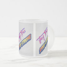 CLASSIC MUG
