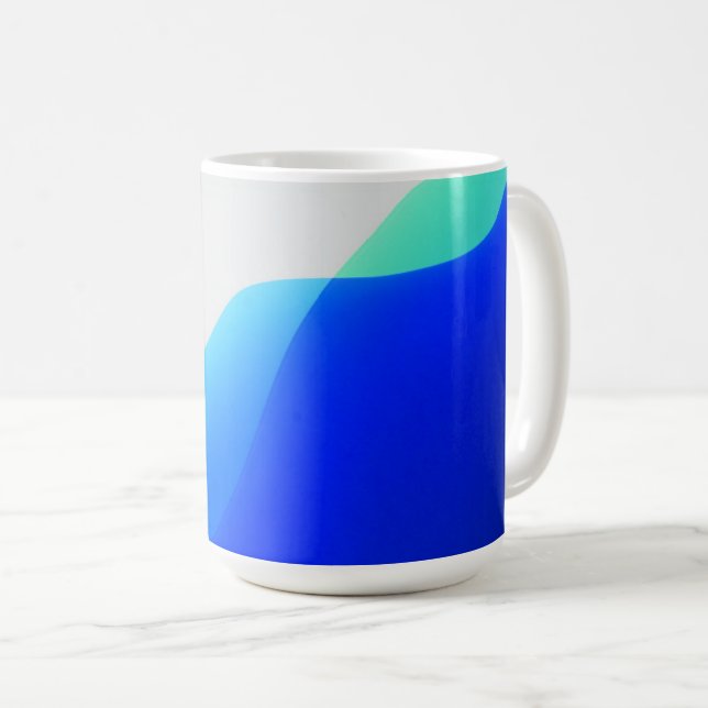 Classic Mug (Front Right)