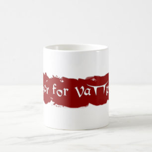 Classic mug