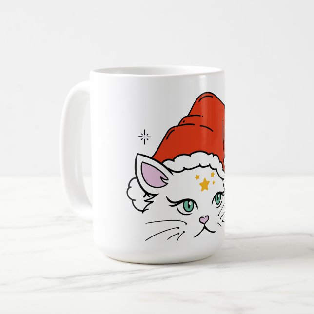 Classic Mug (Front Left)