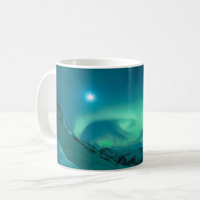Classic Mug (Front Left)