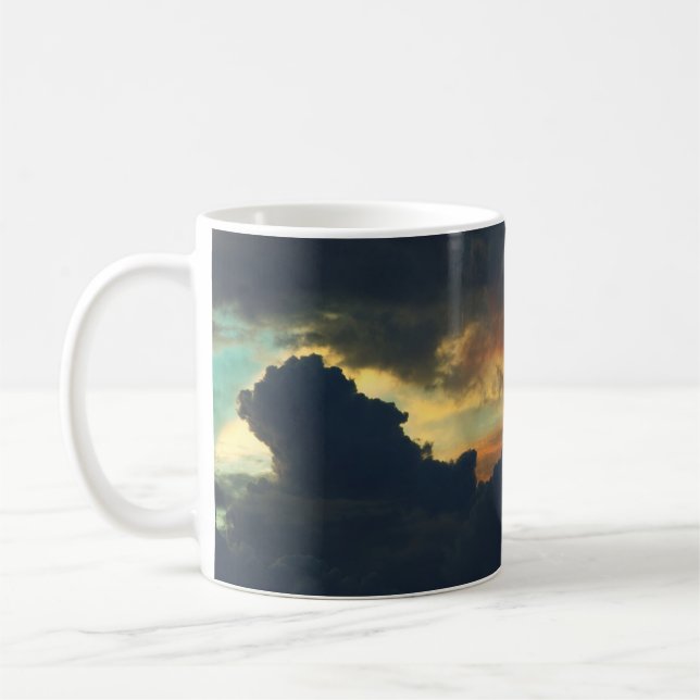 Classic Mug (Left)